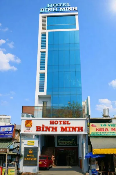 Bình Minh Hotel HCM – Fotos 12